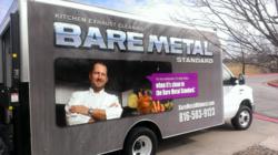 Bare Metal Standard, fire suppression services, fire safety services, hood and duct cleaning, kitchen exhaust cleaning, fractional franchise, franchise, The Red Force, Kansas City fire safety, National Association of Fire Equipment Distributors